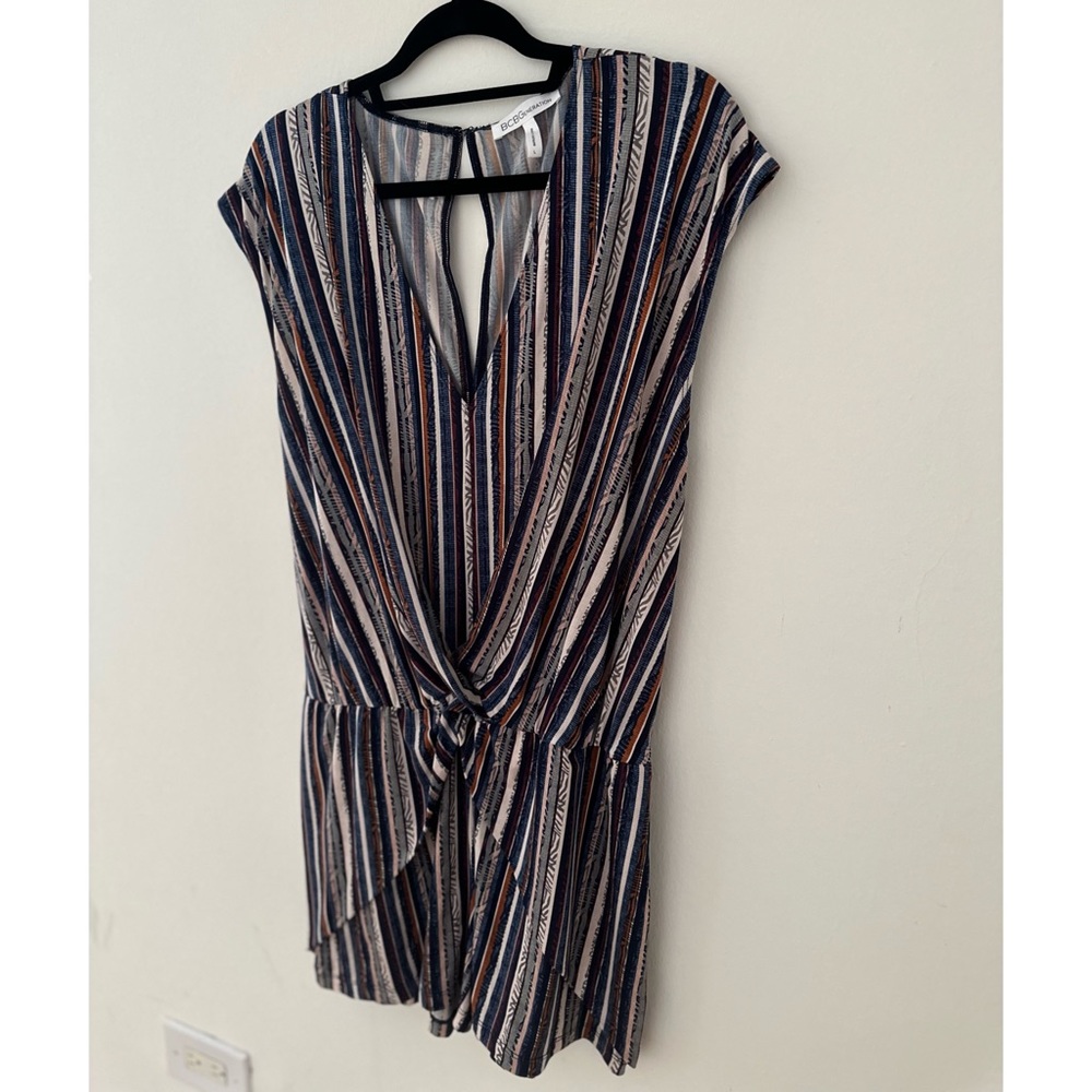 BCBGeneration| Romper